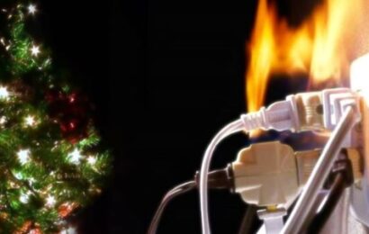 Exhorta IMSS Tlaxcala a extremar prevención durante celebraciones decembrinas