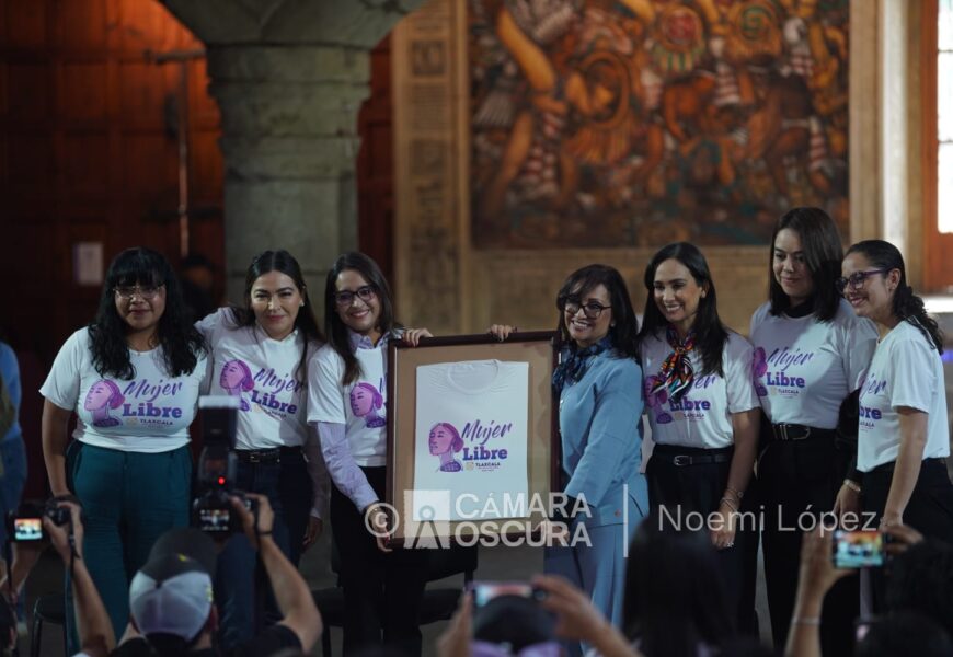 Mujeres en Bienestar transforma vidas en Tlaxcala Mujeres en Bienestar transforma vidas en Tlaxcala