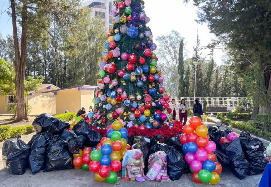 Operación Sonrisa impulsa colecta en Tlaxcala Operación Sonrisa impulsa colecta en Tlaxcala