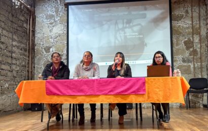 Cine debate en Tlaxcala promueve reflexión social Cine debate en Tlaxcala promueve reflexión social