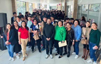 Ayuntamiento de Apizaco refrenda su compromiso con la equidad de género