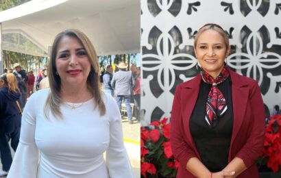 La coordinación institucional fortalece justicia y eficiencia en Tlaxcala: Magistradas La coordinación institucional fortalece justicia y eficiencia en Tlaxcala: Magistradas