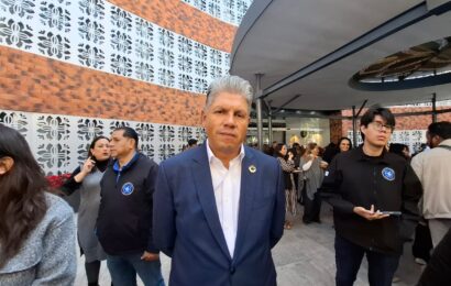 El Informe de Incidencia Delictiva 2025 fortalece la confianza del sector industrial en Tlaxcala El Informe de Incidencia Delictiva 2025 fortalece la confianza del sector industrial en Tlaxcala