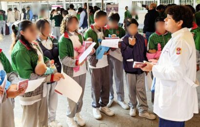 DIF Municipal Cerca de Ti impulsa apoyo juvenil