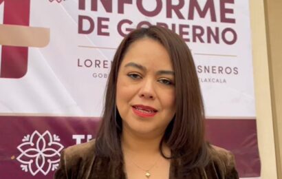 Poder Judicial reconoce avances en Tlaxcala