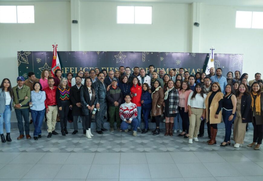 Gobierno de Tlaxcala destaca la labor periodística