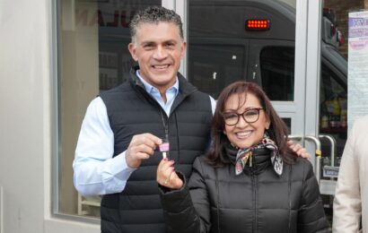 Ambulancia para Tlaxcala mejora respuesta prehospitalaria Ambulancia para Tlaxcala mejora respuesta prehospitalaria