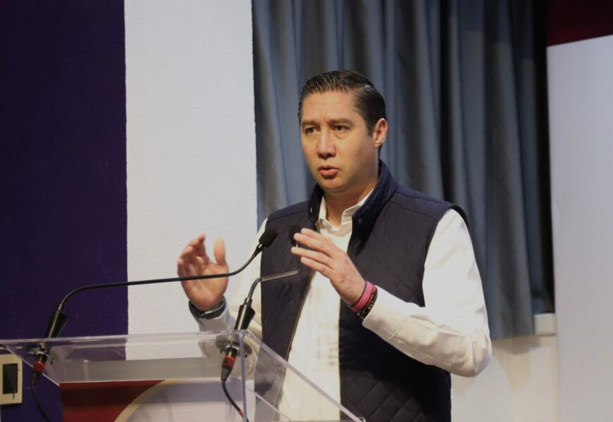 Inversión extranjera en Tlaxcala supera expectativas