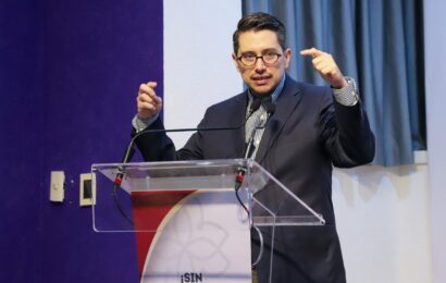 Gobierno de Tlaxcala incita a periodistas a taller de Ética Periodística