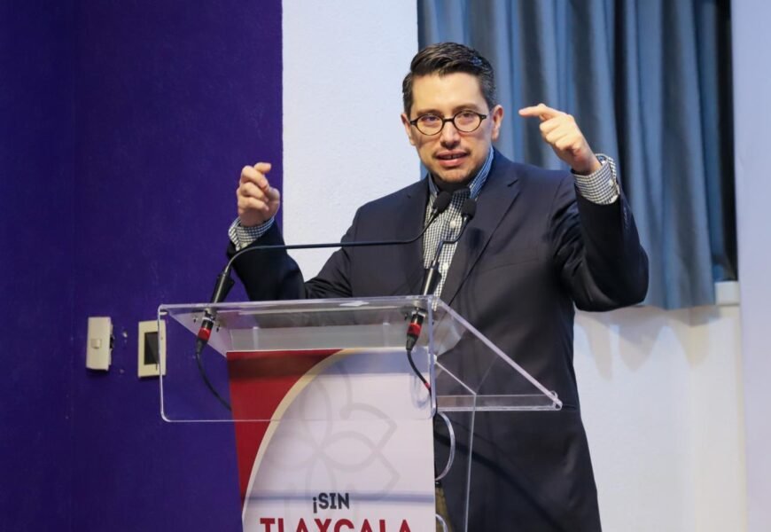 Gobierno de Tlaxcala incita a periodistas a taller de Ética Periodística