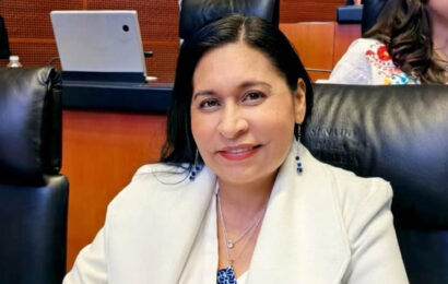 Reformas al Código Penal impulsan igualdad sustantiva Reformas al Código Penal impulsan igualdad sustantiva