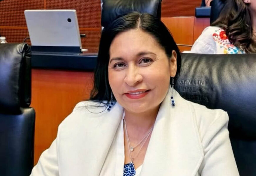 Reformas al Código Penal impulsan igualdad sustantiva