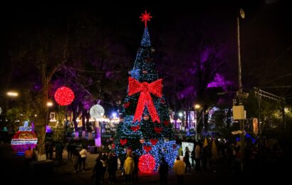 Concurso Municipal de Nacimientos Navideños 2025 cambia fecha