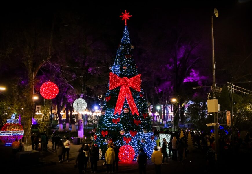 Concurso Municipal de Nacimientos Navideños 2025 cambia fecha