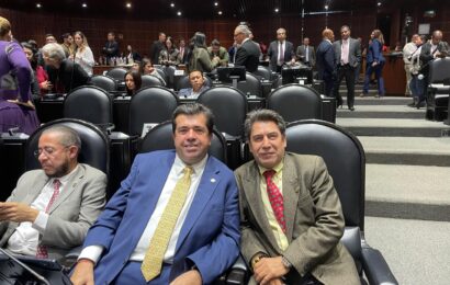 Reformas a la Ley General de Salud prohíben vapeadores