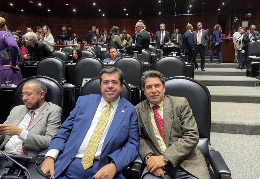 Reformas a la Ley General de Salud prohíben vapeadores