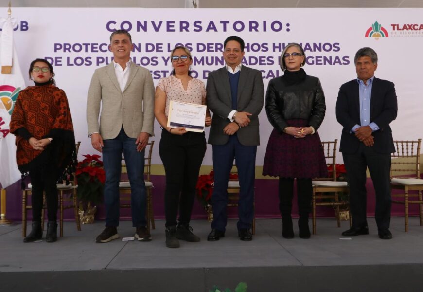 Conversatorio Derechos Humanos de Pueblos Indígenas reúne a especialistas Conversatorio Derechos Humanos de Pueblos Indígenas reúne a especialistas