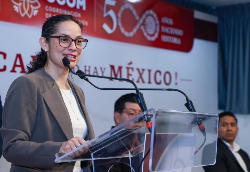 Los Programas de Bienestar rumbo a 2026 fortalecen la estrategia social