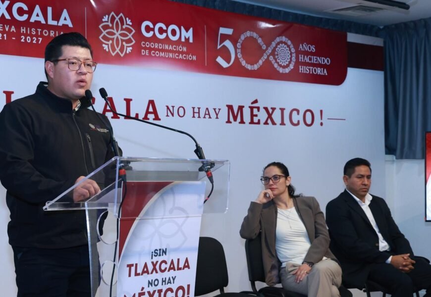 Escuela CRI impulsa rehabilitación en Tlaxcala