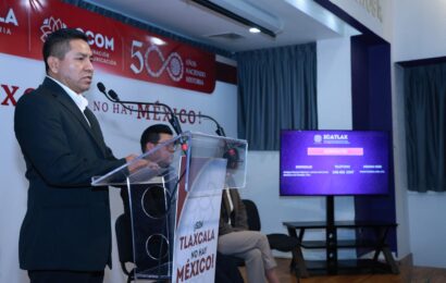 ICATLAX expande su presencia con nuevos planteles