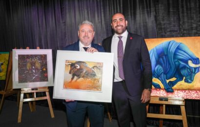 Cena de Gala y Subasta con Causa 2025 impulsa bienestar