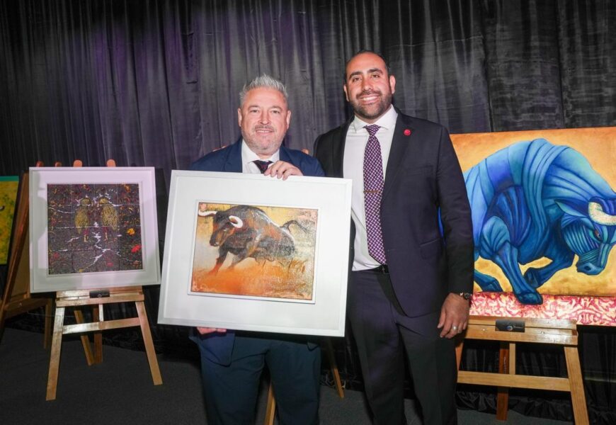 Cena de Gala y Subasta con Causa 2025 impulsa bienestar Cena de Gala y Subasta con Causa 2025 impulsa bienestar