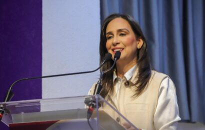 Proyectos prioritarios del SEDIF 2026 fortalecen apoyo