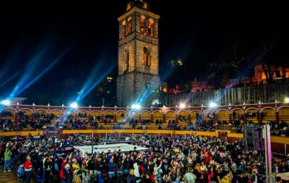 Navidad Mágica 2025 impulsa convivencia familiar