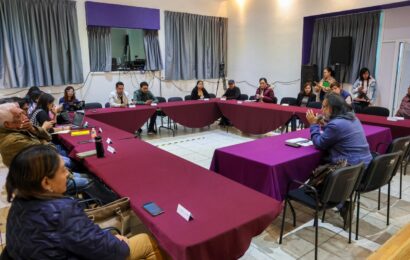 Ética periodística y salud pública guía formación en Tlaxcala