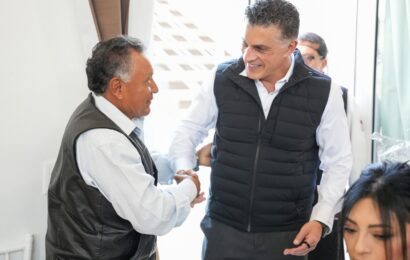 Educación media superior en Tlaxcala recibe respaldo municipal