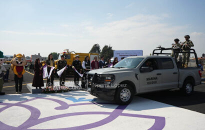 Operativo Vacacional de Invierno 2025 inicia en Tlaxcala