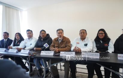 Ley silla impulsa bienestar laboral en Tlaxcala