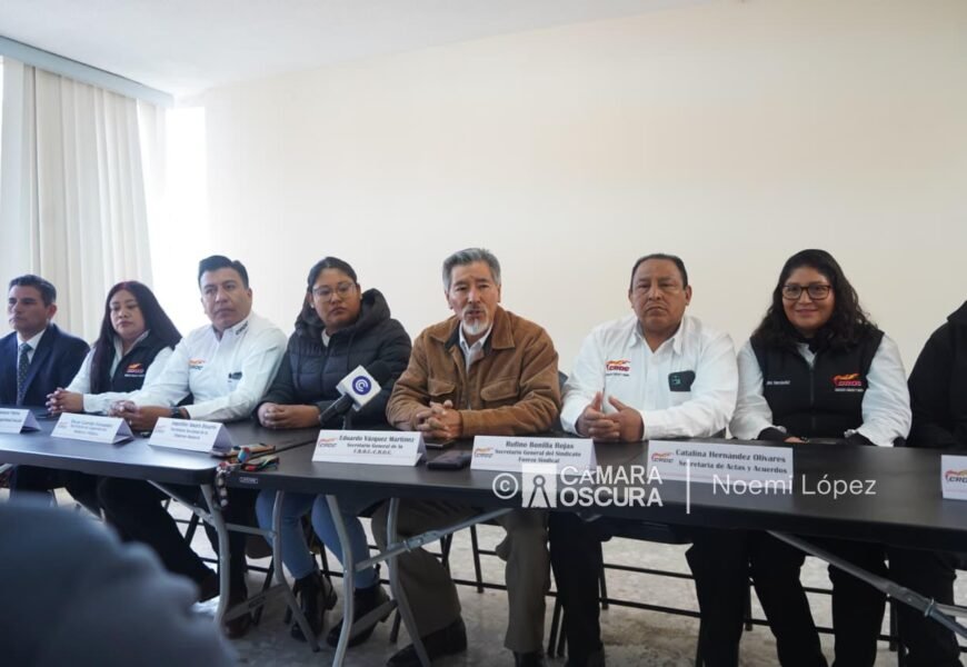 Ley silla impulsa bienestar laboral en Tlaxcala
