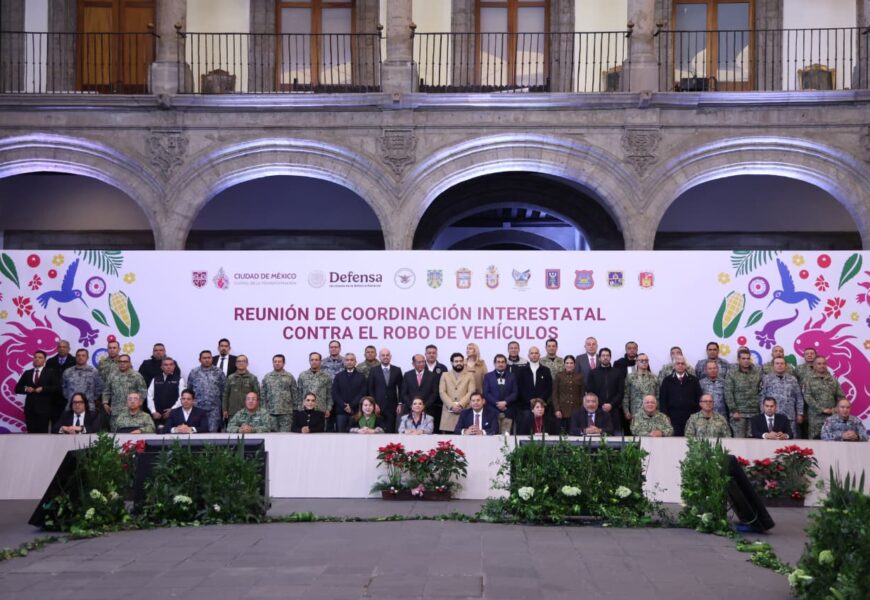 La Reducción del robo vehicular en Tlaxcala refleja resultados La Reducción del robo vehicular en Tlaxcala refleja resultados