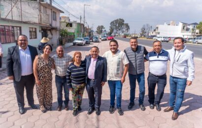 Obras viales en San Isidro mejoran entorno y seguridad