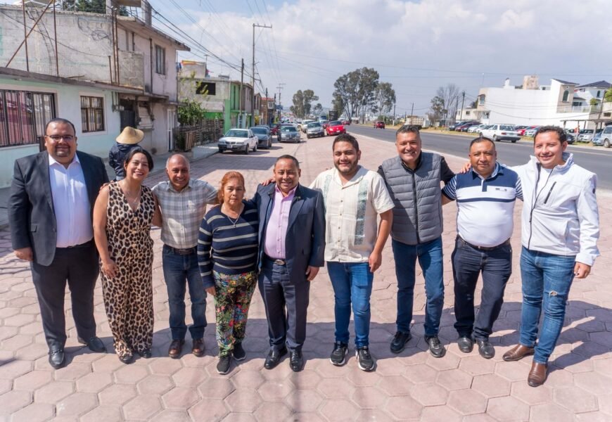 Obras viales en San Isidro mejoran entorno y seguridad