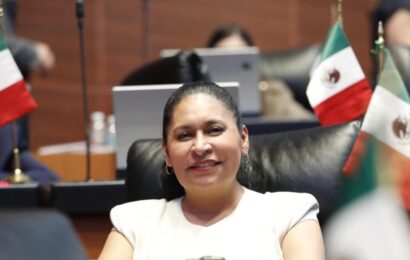 Disminución de la pobreza en México marca un cambio social histórico