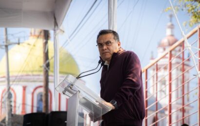 Reformas consolidan el fin al chapulineo policial en Tlaxcala