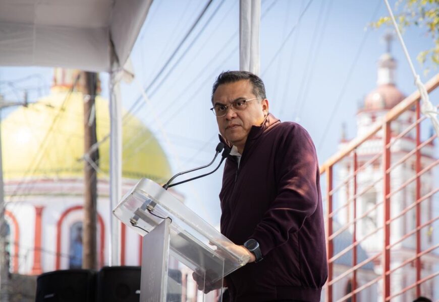 Reformas consolidan el fin al chapulineo policial en Tlaxcala