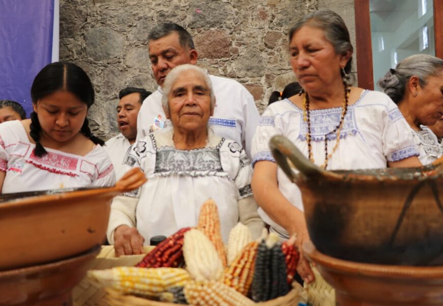 PACMyC 2025 impulsa proyectos culturales desde municipios tlaxcaltecas