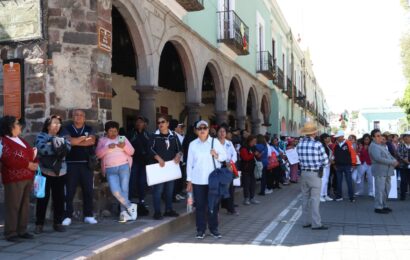 Protocolo de Gestión de la Protesta Pacífica fortalece derechos