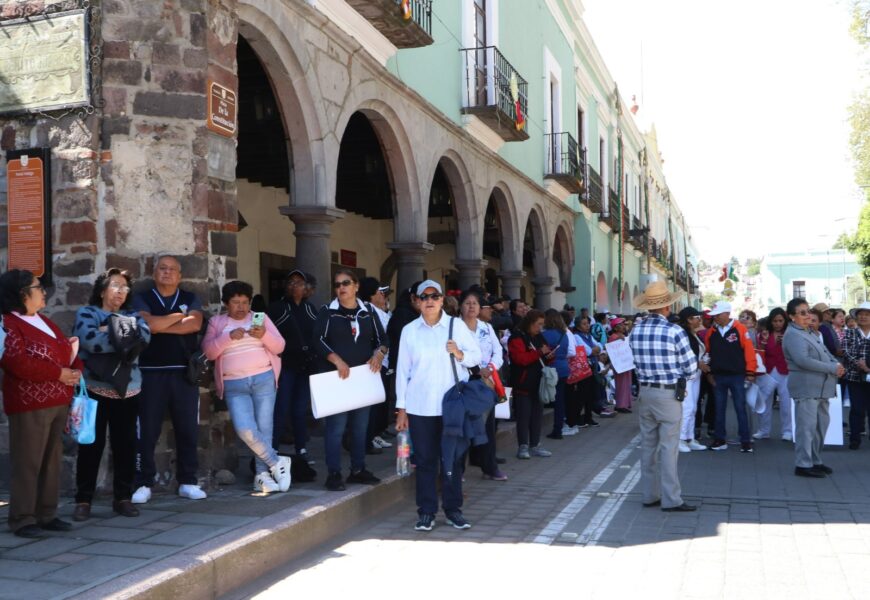 Protocolo de Gestión de la Protesta Pacífica fortalece derechos