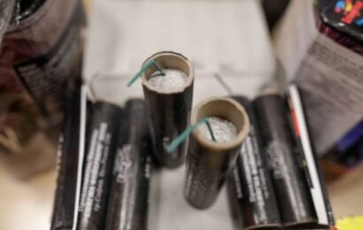 Autoridades refuerzan operativos contra la pirotecnia en Apizaco Autoridades refuerzan operativos contra la pirotecnia en Apizaco