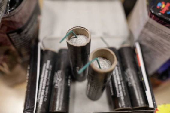 Autoridades refuerzan operativos contra la pirotecnia en Apizaco