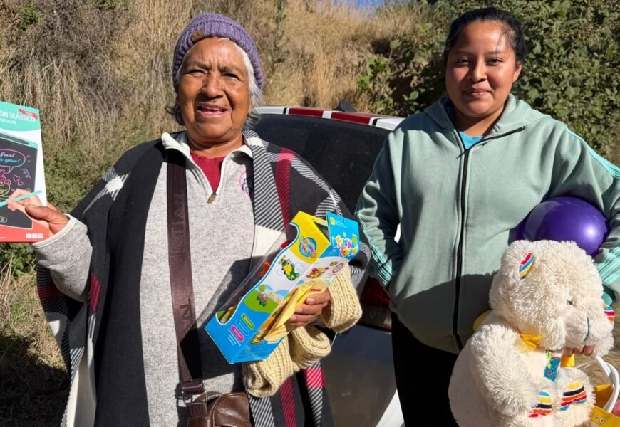 Programa Abriga de Corazón en Tlaxcala y Operación Sonrisa llegan a Acuitlapilco Programa Abriga de Corazón en Tlaxcala y Operación Sonrisa llegan a Acuitlapilco