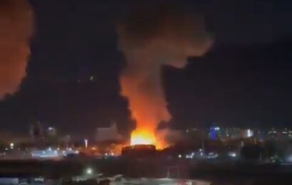 Embajada de México llama a mantener la calma tras ataque en Venezuela