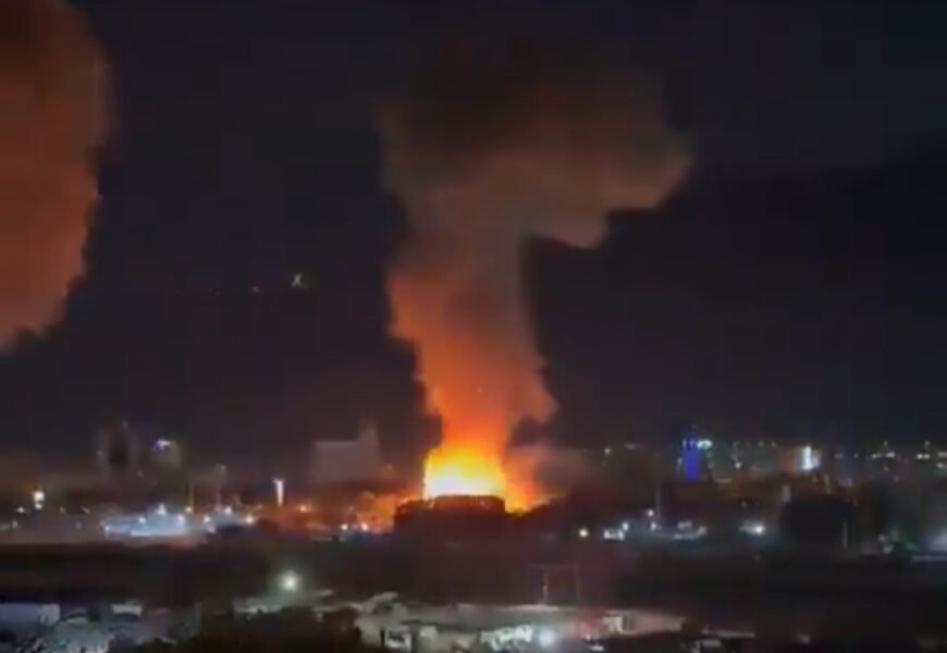 Embajada de México llama a mantener la calma tras ataque en Venezuela