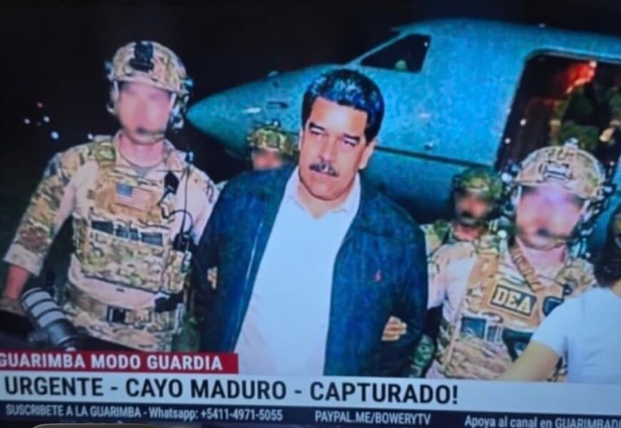 Maduro y Cilia Flores enfrentarán cargos en EU por narcotráfico y terrorismo Maduro y Cilia Flores enfrentarán cargos en EU por narcotráfico y terrorismo