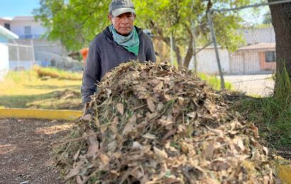 Ayuntamiento de Tlaxcala fortalece espacios público Ayuntamiento de Tlaxcala fortalece espacios público