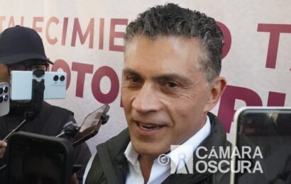 Seguridad municipal avanza con la entrega de equipamiento Seguridad municipal avanza con la entrega de equipamiento